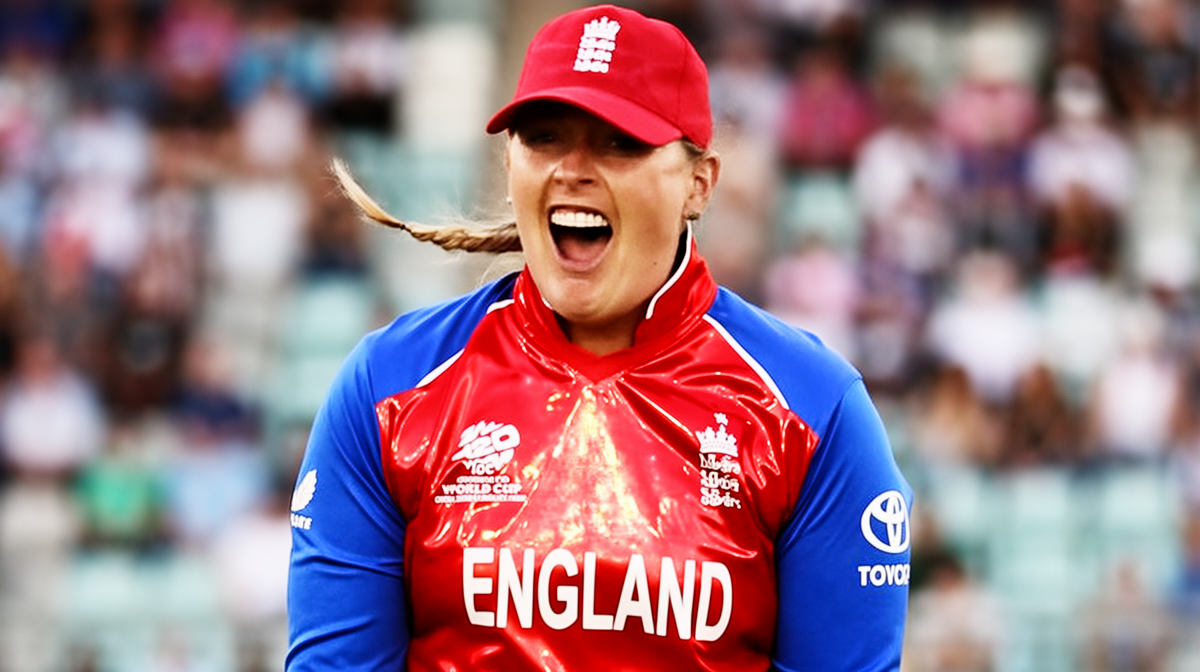 开云体育平台 - 女子T20世界杯：英格兰如何靠努力与闪亮外套提升防守 - 开云体育平台