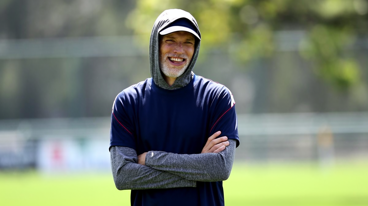 开云体育app - 开云体育平台 - 2026 世界杯：托马斯·图赫尔确认英格兰将沿用索思盖特的点球方案