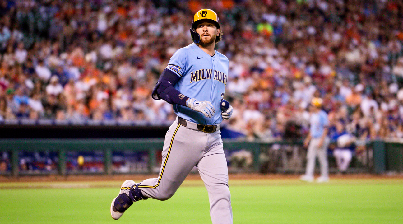 KAIYUN SPORTS - 2026 MLB全明星赛阵容解析：遗珠之憾与争议背后的真相 - 开云体育平台