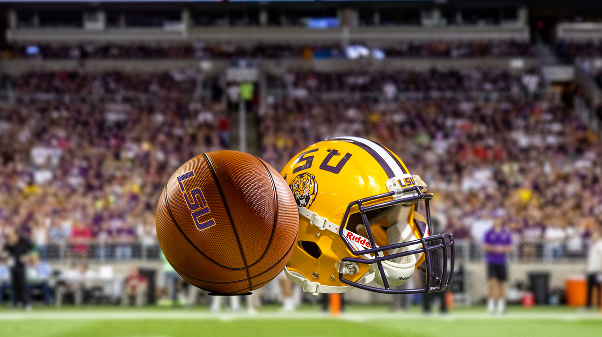 开云体育官网 - 顶级球员公布决定日期：LSU 2027 招募组能否再添一位五星新星？ - 开云体育平台