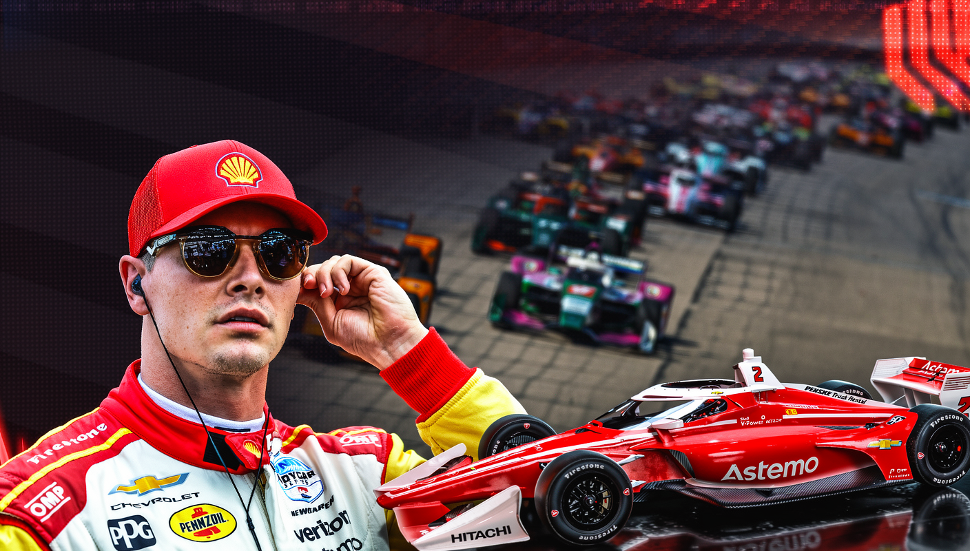 开云体育官网 - Nashville INDYCAR 赛事全解析：世界杯决赛后即开赛，赛程变动一手掌握 - 开云体育平台